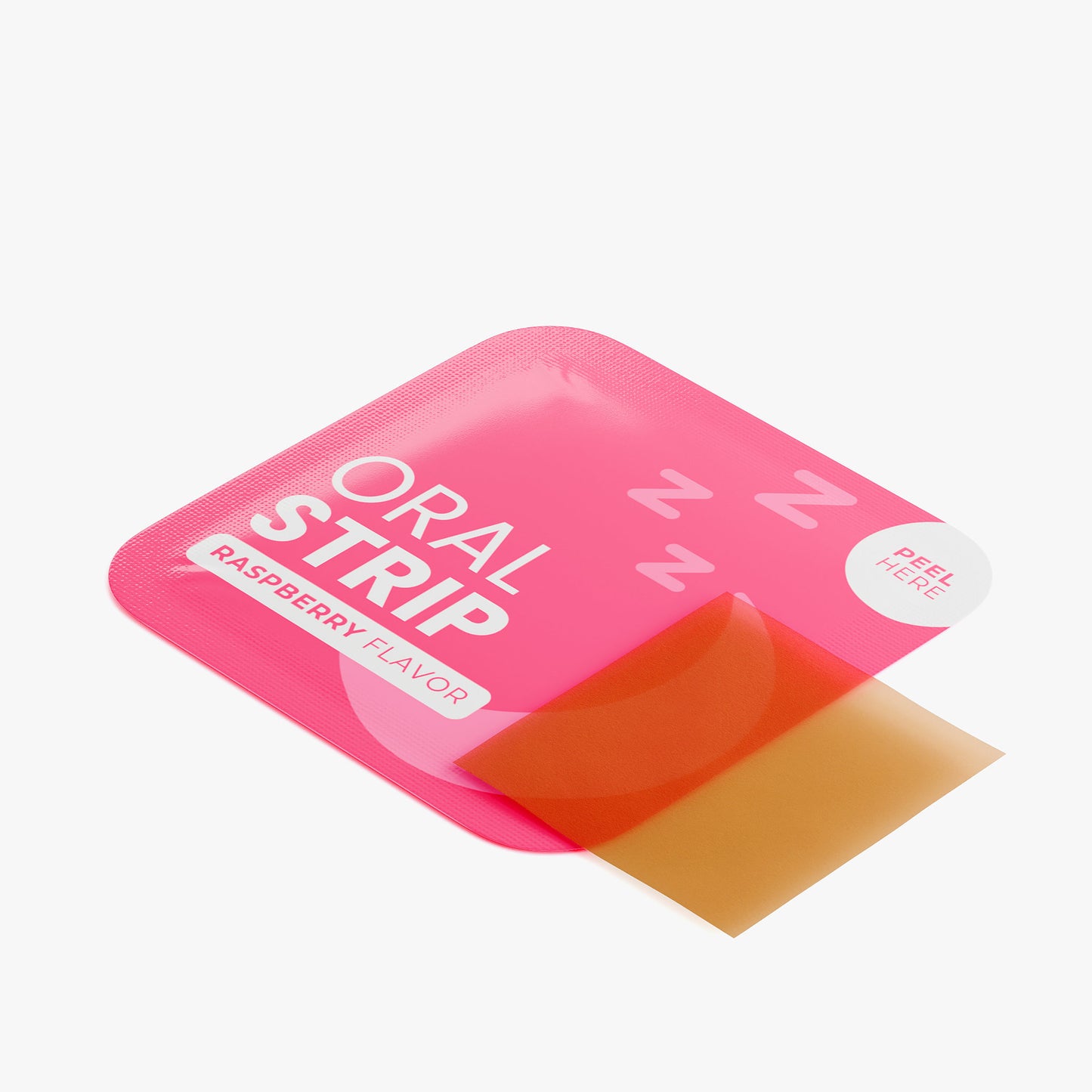Get the Eff to Sleep Melatonin Oral Strips